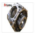 Sand Casting/ Grey Iron Casting Iron Bracket